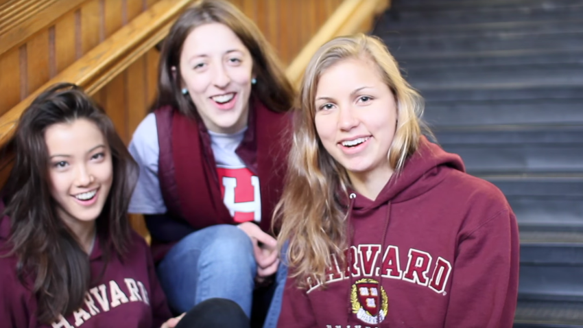 Why does Harvard University actively encourage a constructive Gap Year ?